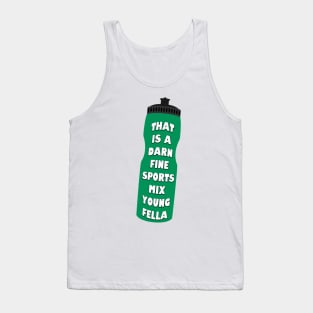 Sports Mix Tank Top